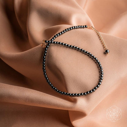 Triple Protection Anklet Set - A-1 Thread Vault