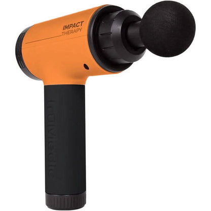 truRelief™ Percussive Massage Gun by truMedic - Massage Gun Deep Tissue - A-1 Thread Vault