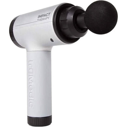truRelief™ Percussive Massage Gun by truMedic - Massage Gun Deep Tissue - A-1 Thread Vault