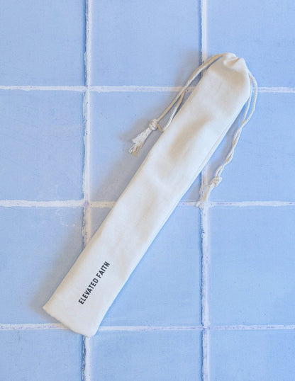 Tumbler Straw Replacement Pack - A-1 Thread Vault