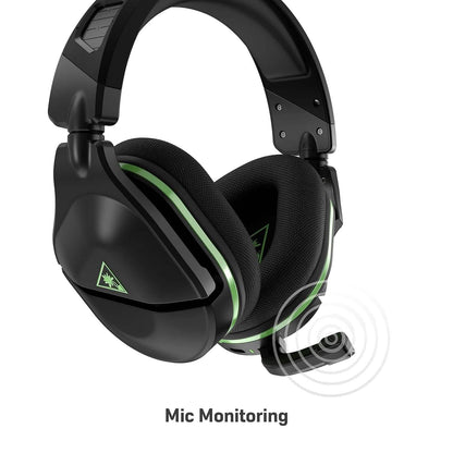 Turtle Beach Stealth 600 Gen 2 USB Wireless Amplified Gaming Headset (Refurbished) - A-1 Thread Vault