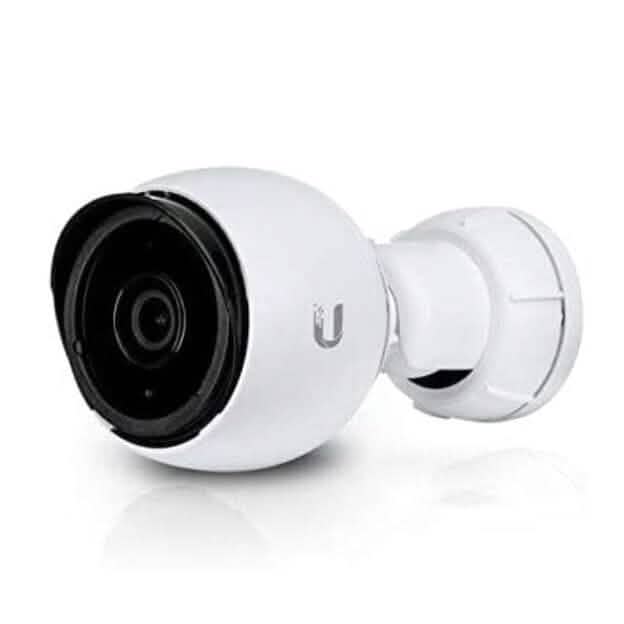 Ubiquiti UniFi Protect G4-Bullet Camera (Refurbished) - A-1 Thread Vault