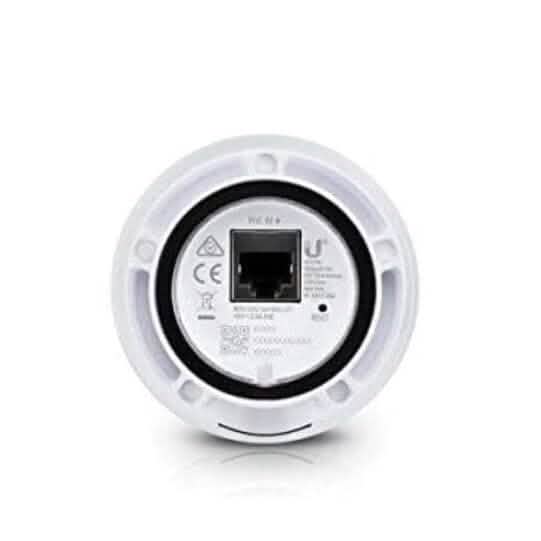 Ubiquiti UniFi Protect G4-Bullet Camera (Refurbished) - A-1 Thread Vault