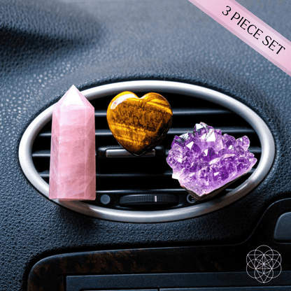Ultimate Car Protection Trinity - A-1 Thread Vault