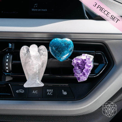 Ultimate Car Protection Trinity - A-1 Thread Vault