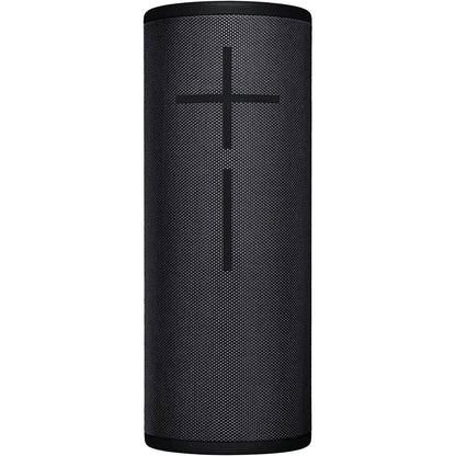 Ultimate Ears MEGABOOM 3 Portable Wireless Bluetooth Speaker (Refurbished) - A-1 Thread Vault