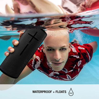 Ultimate Ears MEGABOOM 3 Portable Wireless Bluetooth Speaker (Refurbished) - A-1 Thread Vault