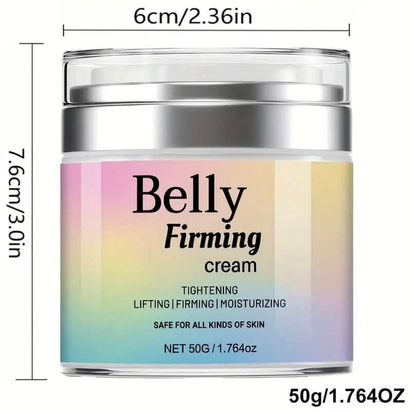 Ultra-Firming Body Sculpting Cream - A-1 Thread Vault