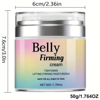Ultra-Firming Body Sculpting Cream - A-1 Thread Vault