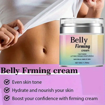 Ultra-Firming Body Sculpting Cream - A-1 Thread Vault
