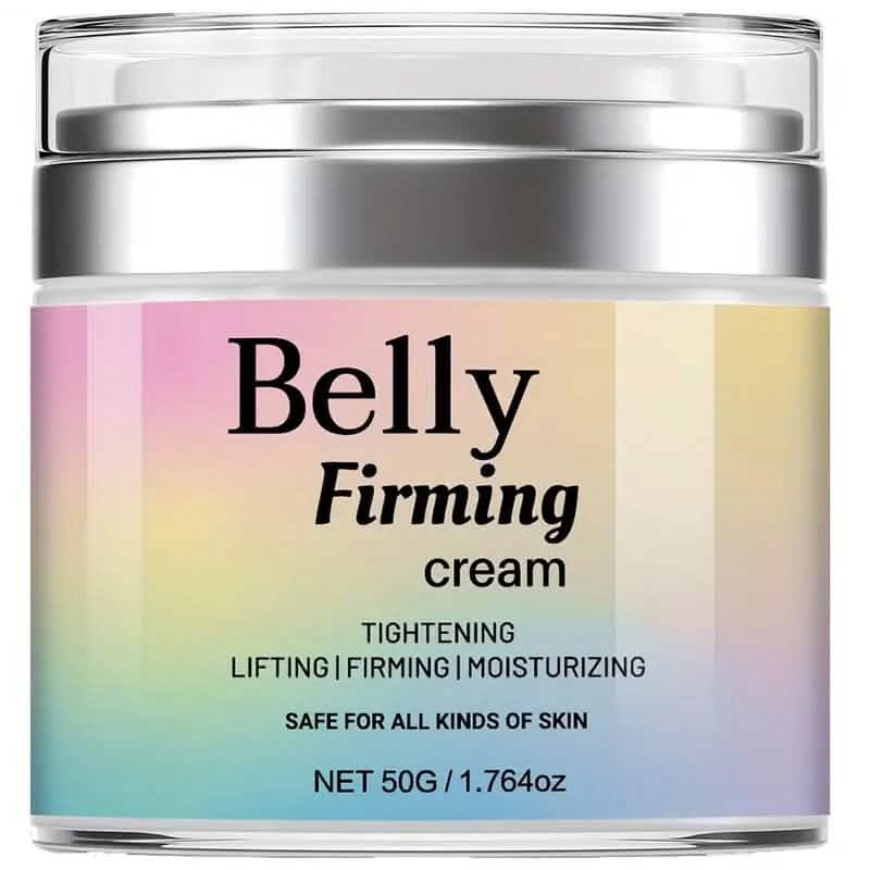 Ultra-Firming Body Sculpting Cream - A-1 Thread Vault