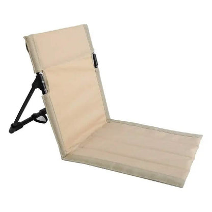 Ultra-Light Folding Chair for Camping - A-1 Thread Vault