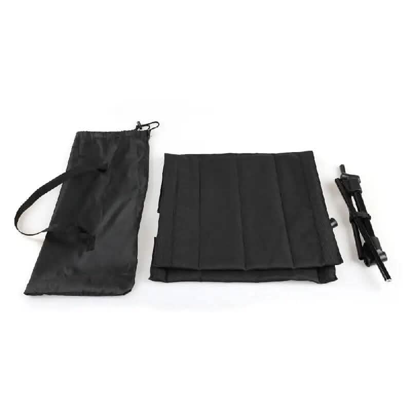 Ultra-Light Folding Chair for Camping - A-1 Thread Vault
