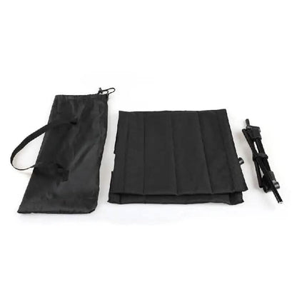 Ultra-Light Folding Chair for Camping - A-1 Thread Vault