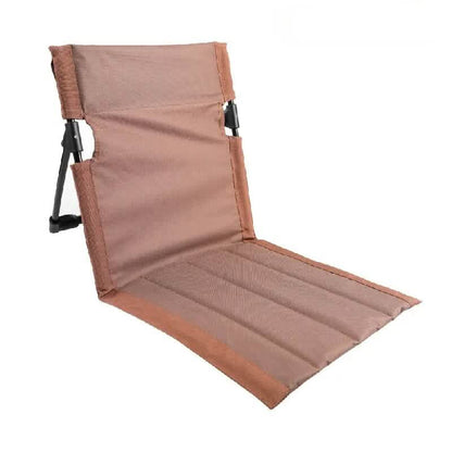 Ultra-Light Folding Chair for Camping - A-1 Thread Vault