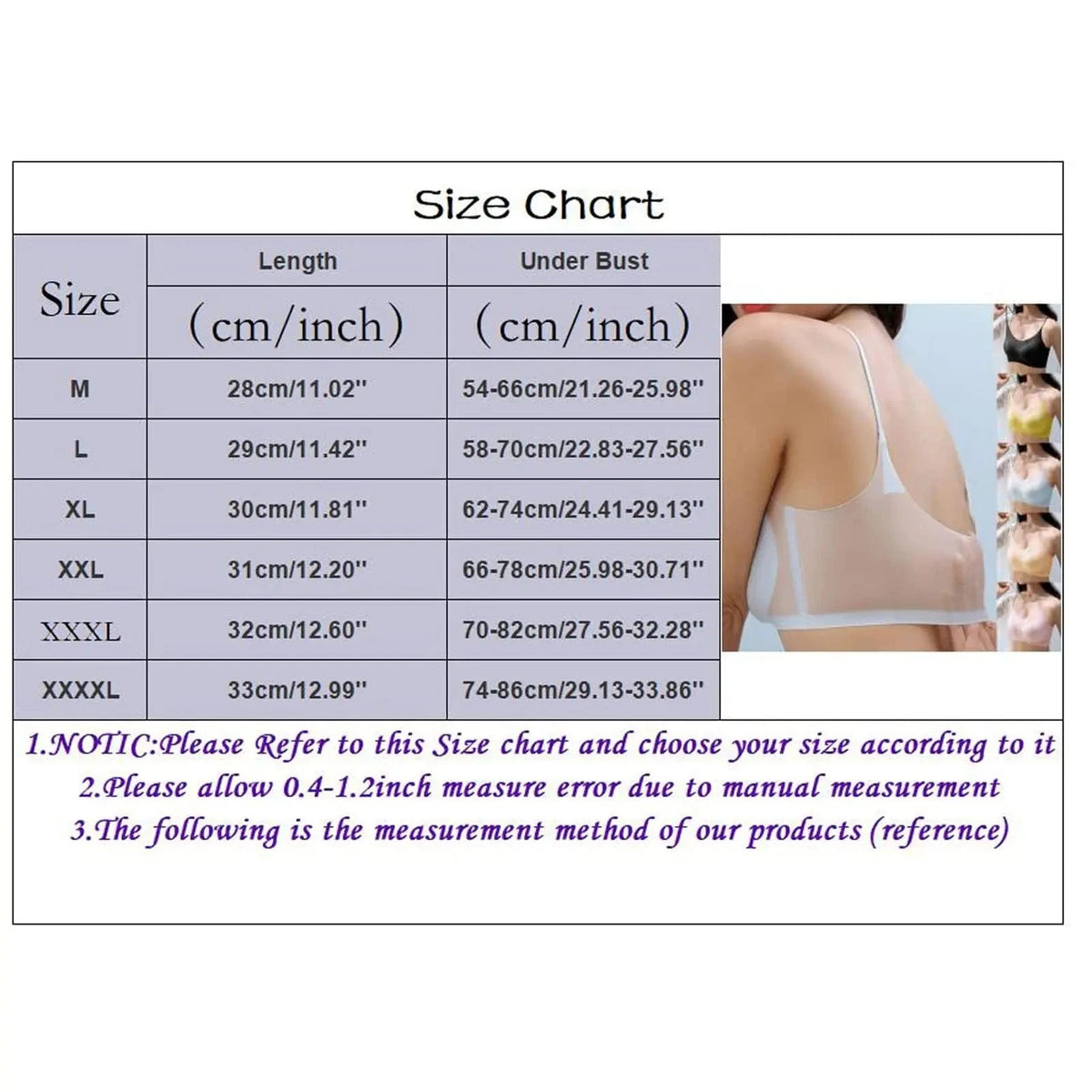 Ultra-thin Ice Silk Padded Bra Seamless Underwear Women's Thin Section Sling Beautiful Back Vest Tops Big Chest Small Sleep Bra - A-1 Thread Vault
