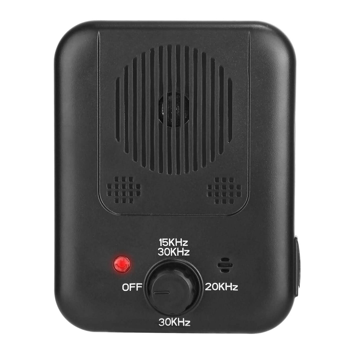 Ultrasonic Anti-Barking Device - A-1 Thread Vault