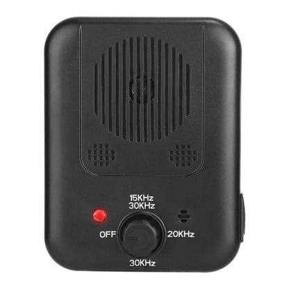 Ultrasonic Anti-Barking Device - A-1 Thread Vault