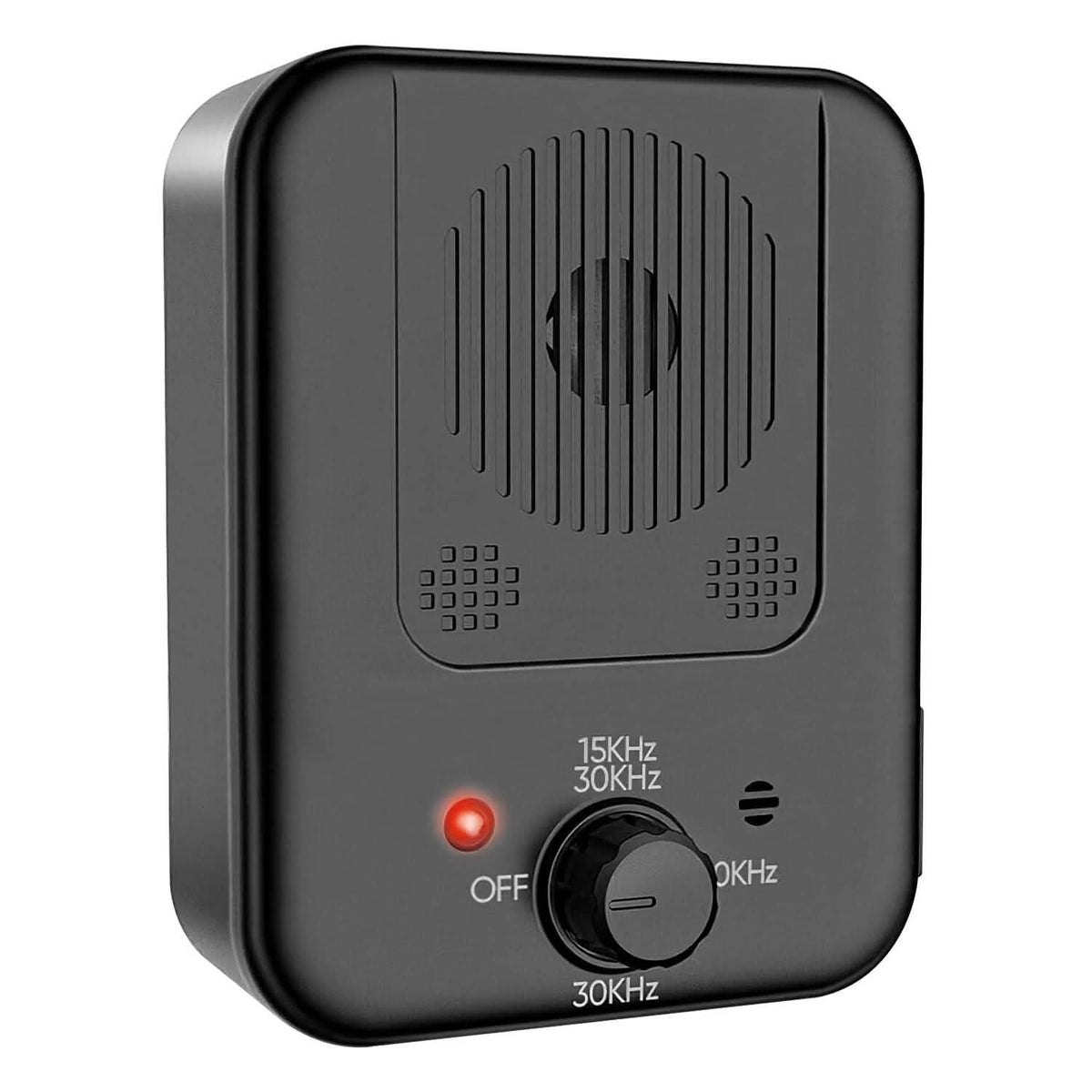 Ultrasonic Anti-Barking Device - A-1 Thread Vault