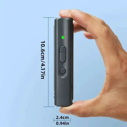 Ultrasonic Dog Barking Control Devices - A-1 Thread Vault