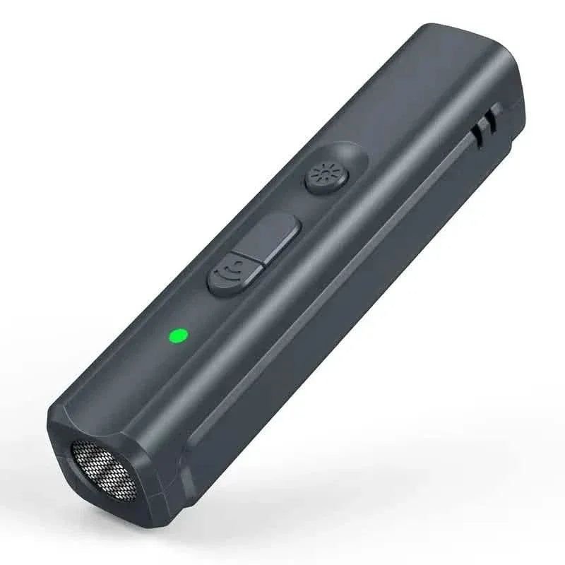 Ultrasonic Dog Barking Control Devices - A-1 Thread Vault
