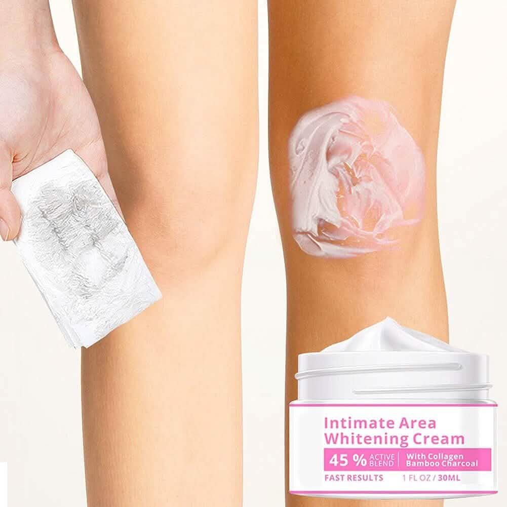 Underarm Skin Whitening Cream - A-1 Thread Vault