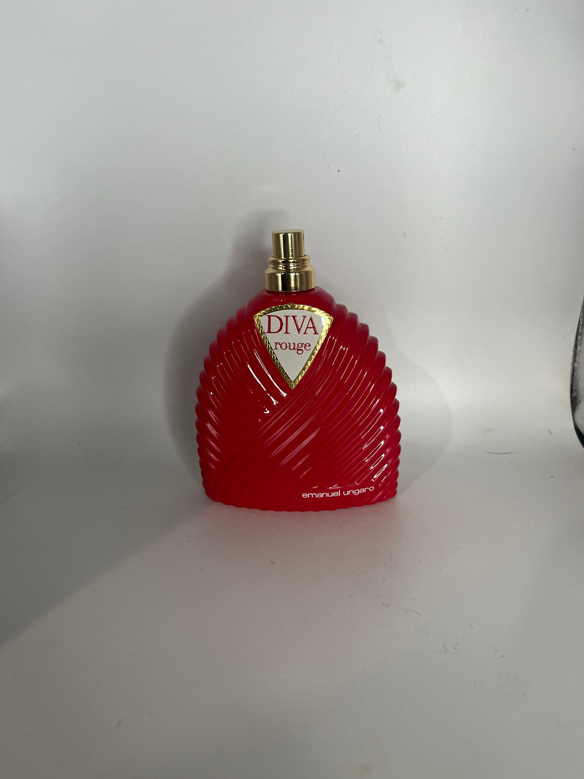 Ungaro Diva Rouge Perfume - A-1 Thread Vault
