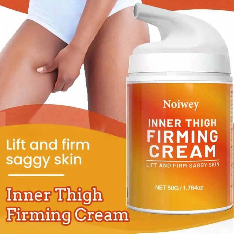 Unisex 50g Inner Thigh Firming Cream - A-1 Thread Vault