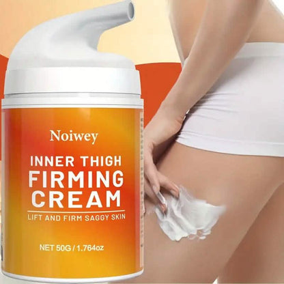 Unisex 50g Inner Thigh Firming Cream - A-1 Thread Vault