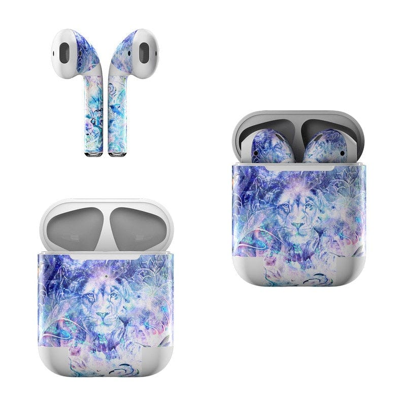 Unity Dreams - Apple AirPods Skin - A-1 Thread Vault