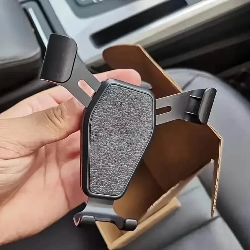 Universal Car Navigation Phone Holder - A-1 Thread Vault
