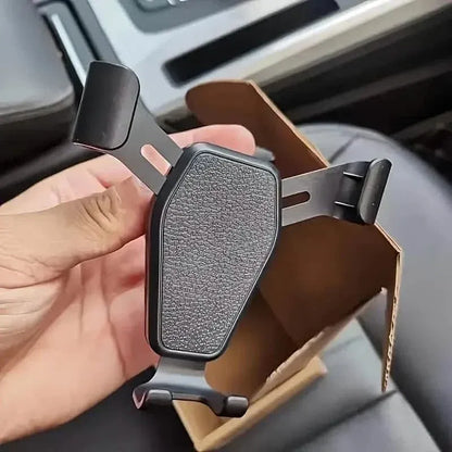 Universal Car Navigation Phone Holder - A-1 Thread Vault