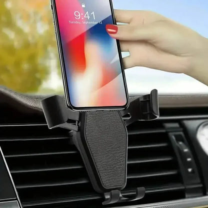 Universal Car Navigation Phone Holder - A-1 Thread Vault