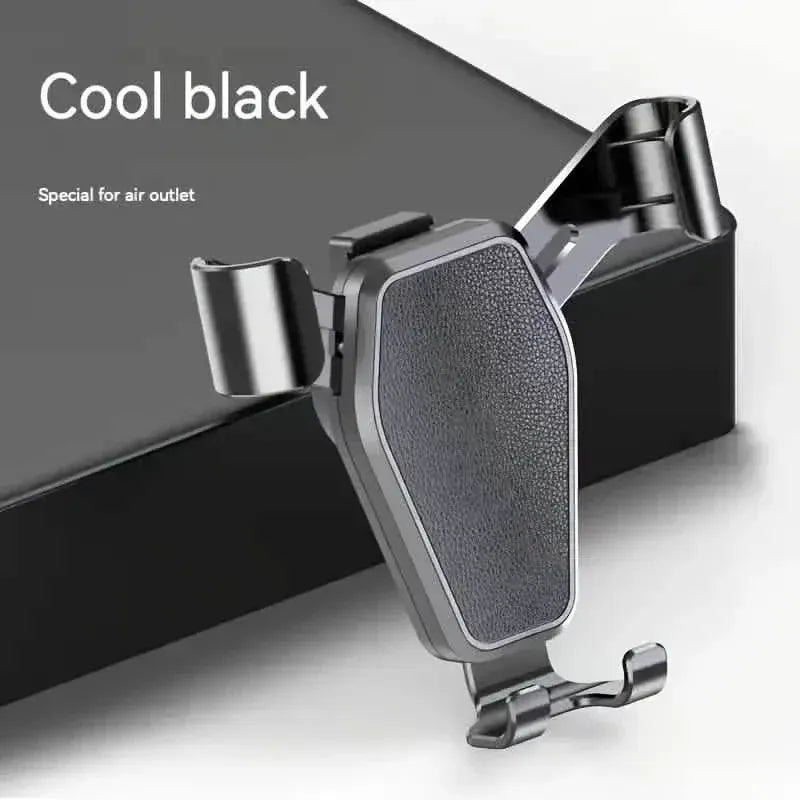 Universal Car Navigation Phone Holder - A-1 Thread Vault