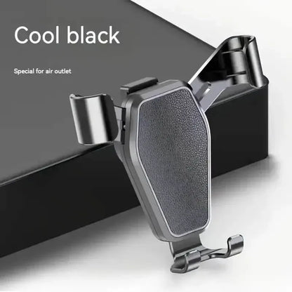 Universal Car Navigation Phone Holder - A-1 Thread Vault