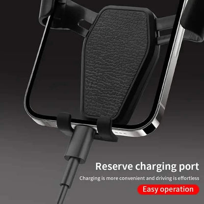 Universal Car Navigation Phone Holder - A-1 Thread Vault