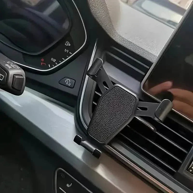 Universal Car Navigation Phone Holder - A-1 Thread Vault