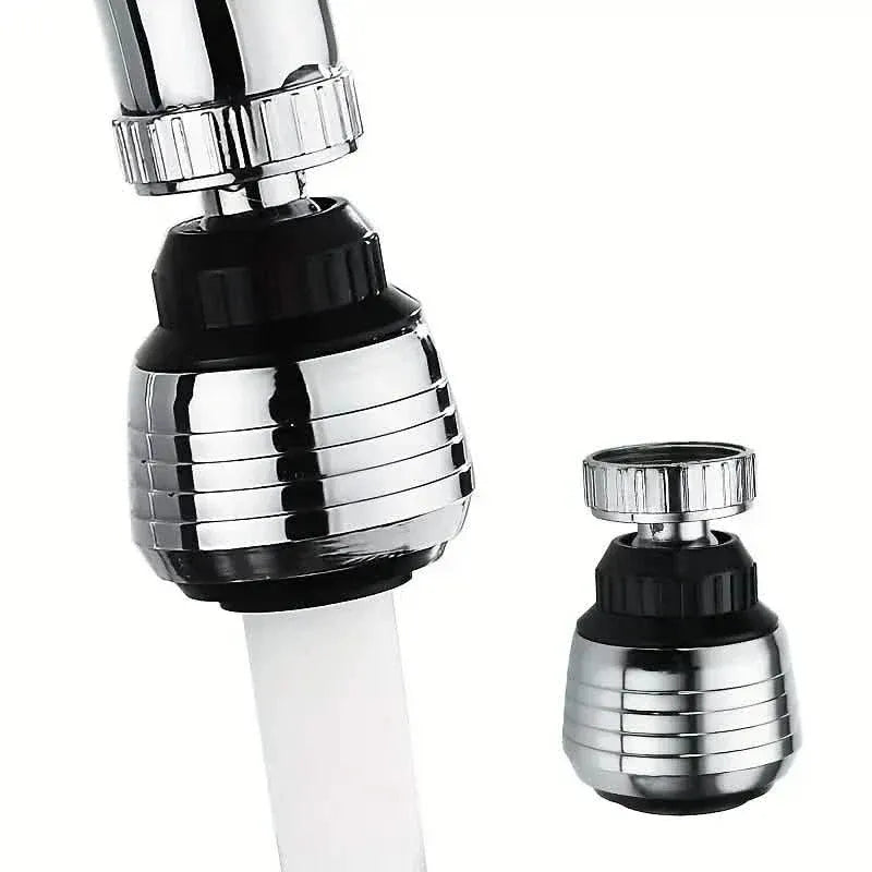 Universal Faucet Sprayer Extension - A-1 Thread Vault