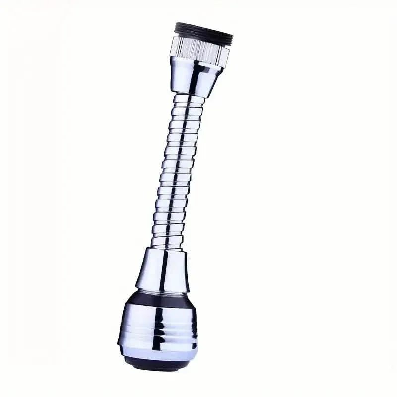 Universal Faucet Sprayer Extension - A-1 Thread Vault