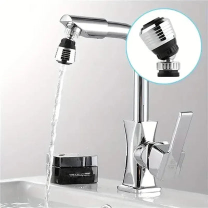 Universal Faucet Sprayer Extension - A-1 Thread Vault