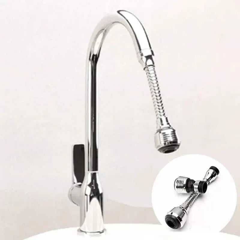 Universal Faucet Sprayer Extension - A-1 Thread Vault