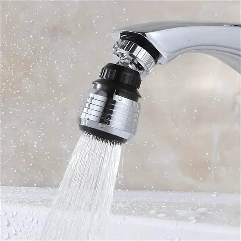 Universal Faucet Sprayer Extension - A-1 Thread Vault