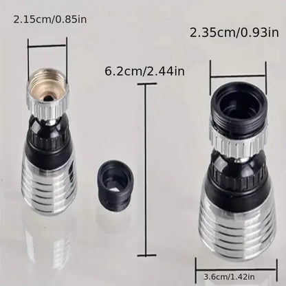 Universal Faucet Sprayer Extension - A-1 Thread Vault