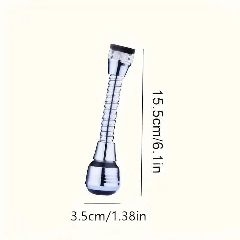 Universal Faucet Sprayer Extension - A-1 Thread Vault