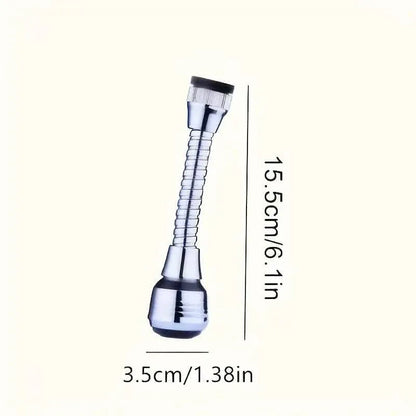 Universal Faucet Sprayer Extension - A-1 Thread Vault
