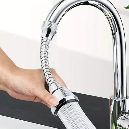 Universal Faucet Sprayer Extension - A-1 Thread Vault