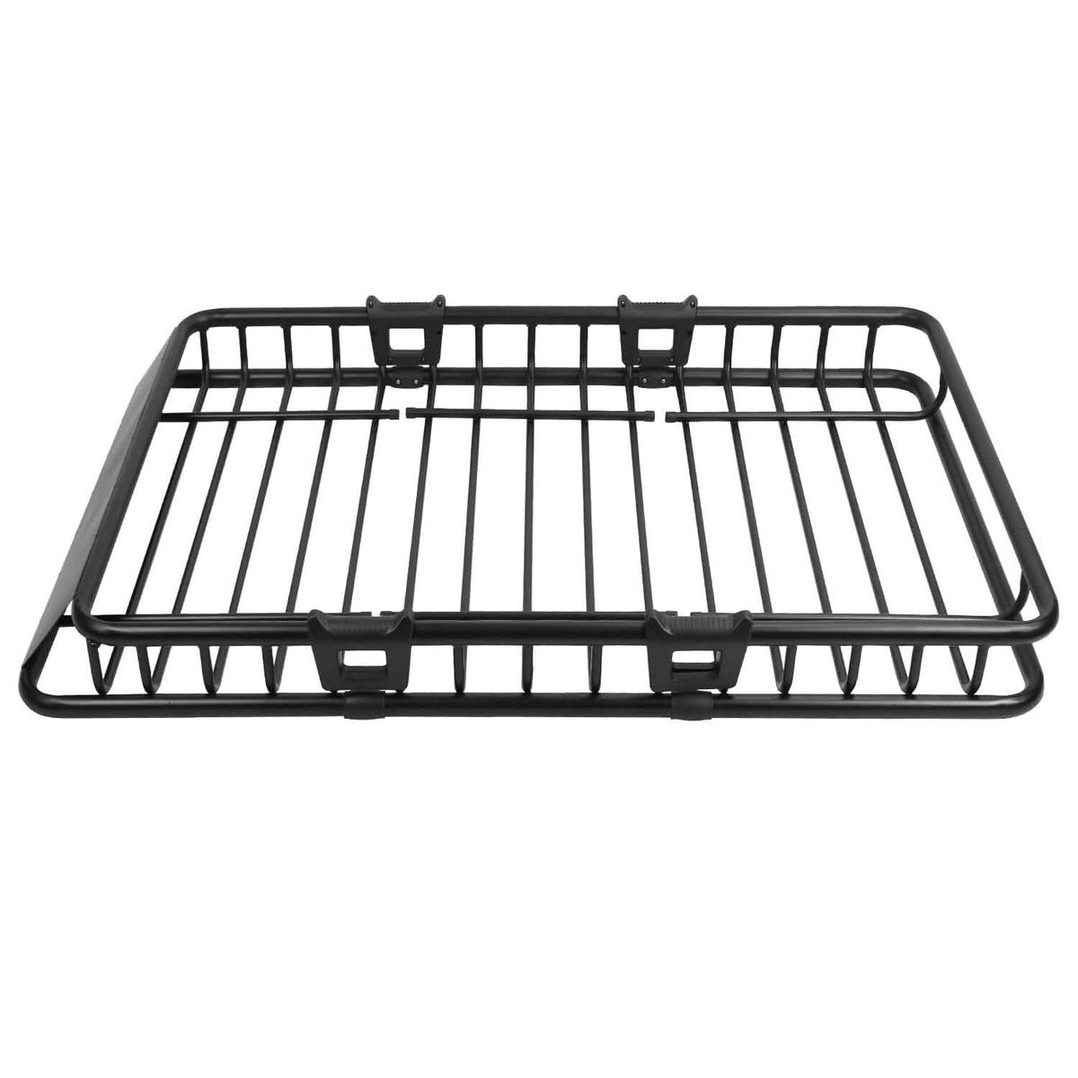 Universal Roof Rack Car Luggage Holder - A-1 Thread Vault