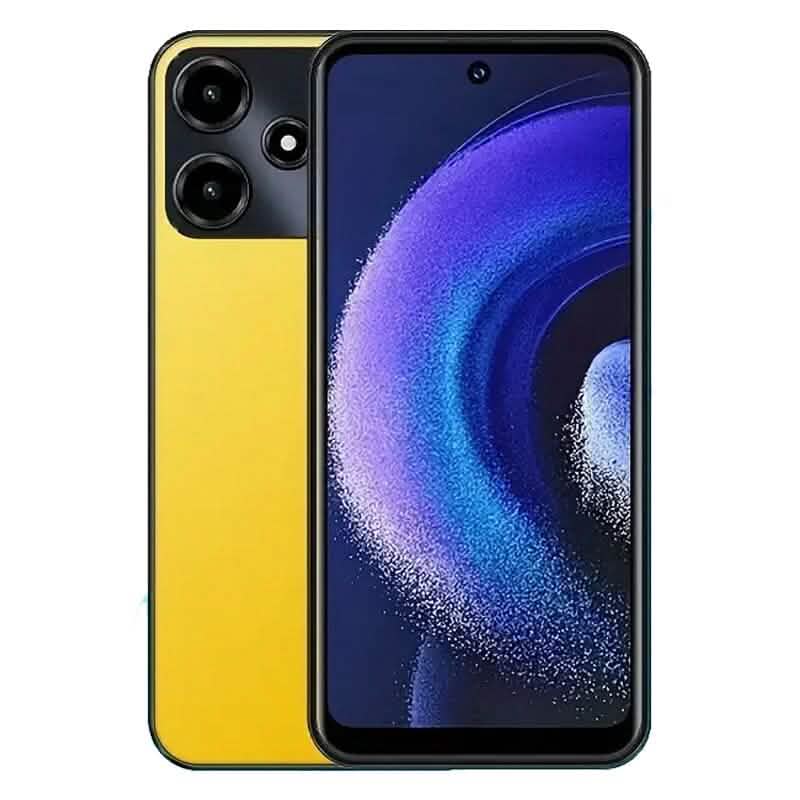 Unlocked Smartphone 4GB 64GB Large 6.6 inch HD Display Dual SIM 4G LTE - A-1 Thread Vault
