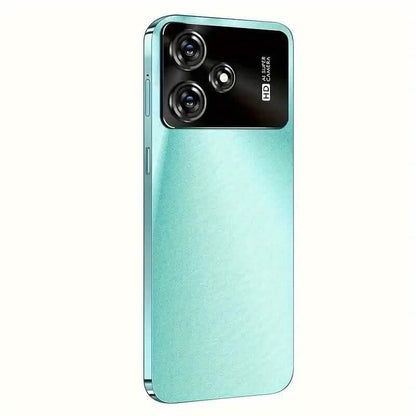 Unlocked Smartphone 4GB 64GB Large 6.6 inch HD Display Dual SIM 4G LTE - A-1 Thread Vault