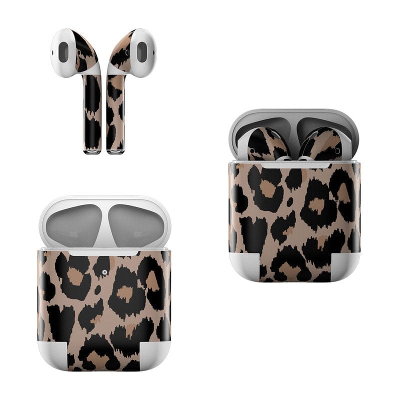 Untamed - Apple AirPods Skin - A-1 Thread Vault